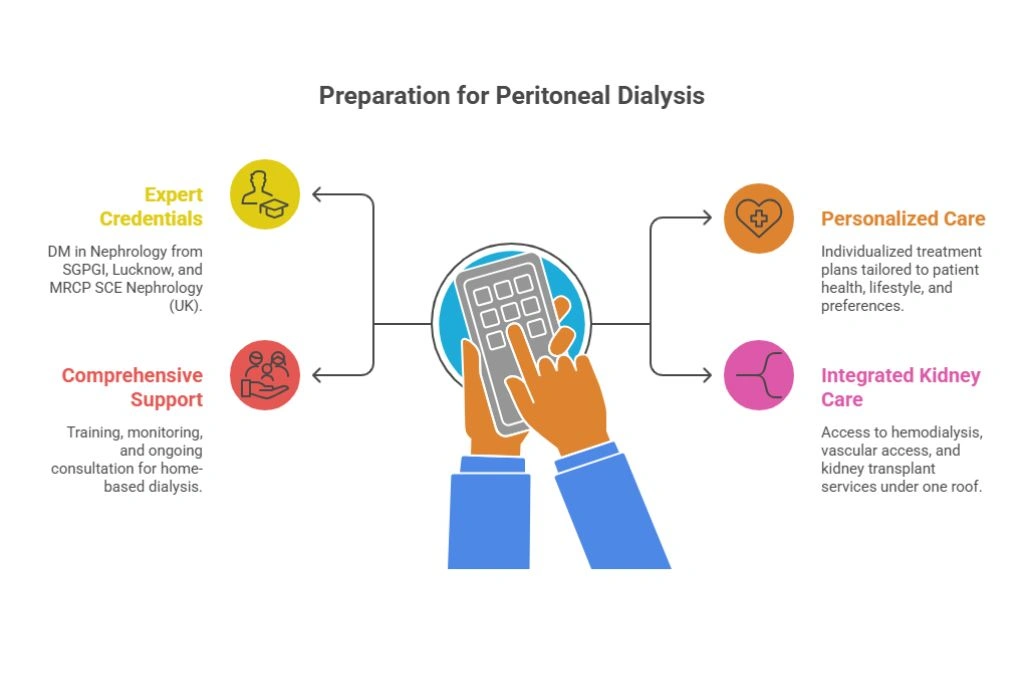 Modern Healthcare Facility